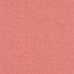 Caselio Szövethetású málna színű vinyl tapéta Uni Mat Framboise 53 cm X 10 m