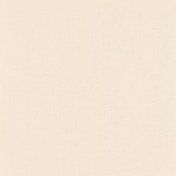Caselio Szövethetású vanília vinyl tapéta Uni Mat Vanille 53 cm X 10 m
