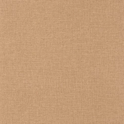 Caselio Szövethetású mézsárga vinyl tapéta Uni Mat Miel 53 cm X 10 m