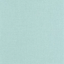 Caselio Szövethetású pasztell kék vinyl tapéta Uni Mat Bleu Pastel 53 cm X 10 m