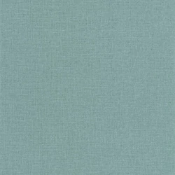 Caselio Szövethetású mentazöld vinyl tapéta Uni Mat Menthe 53 cm X 10 m