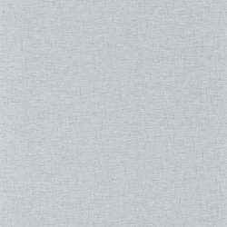 Caselio Szövet hatású szürke vinyl tapéta metál fénnyel Gaze Metal Gris Argent 53 cm X 10 m