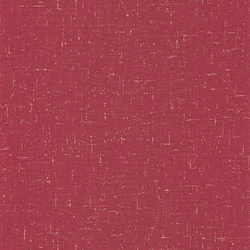 Caselio Szövet hatású bordó vinyl tapéta metál fénnyel Gaze Metal Pourpre Or 53 cm X 10 m