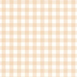 Caselio Kockás bézs vlies tapéta Victoria Rose Pale 53 cm X 10 m