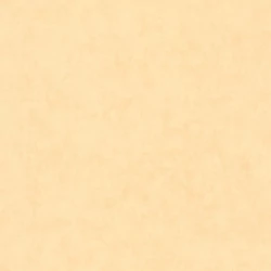 Caselio Beton hatású sárga vinyl tapéta Beton Uni Peau De Peche 53 cm X 10 m