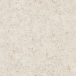Caselio Beton hatású krémes barna vinyl tapéta Beton Uni Macciato 53 cm X 10 m