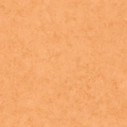 Caselio Beton hatású narancssárga vinyl tapéta Beton Uni Terre Cuite 53 cm X 10 m