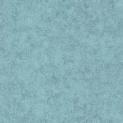 Caselio Beton hatású kék vinyl tapéta Beton Uni Bleu Lagon 53 cm X 10 m