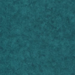 Caselio Beton hatású olajkék vinyl tapéta Beton Uni Bleu Petrole 53 cm X 10 m