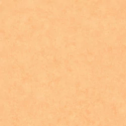 Caselio Beton hatású narancssárga vinyl tapéta Beton Uni Savane 53 cm X 10 m