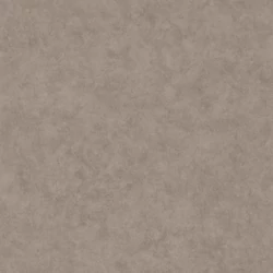 Caselio Beton hatású szürkés barna vinyl tapéta Beton Uni Taupe Gris Fonce 53 cm X 10 m