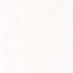 Caselio Beton hatású fehér vinyl tapéta Beton Uni Blanc 53 cm X 10 m