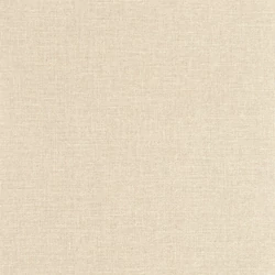 Caselio Szövethetású bézs vinyl tapéta Uni Mat Lin 53 cm X 10 m