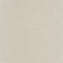 Caselio Lenvászon hatású drapp vinyl tapéta Uni Mat Lin 53 cm X 10 m