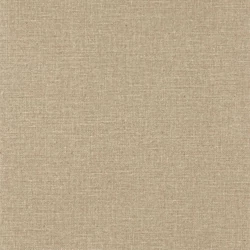 Caselio Szövethetású barna vinyl tapéta Uni Mat Moka 53 cm X 10 m