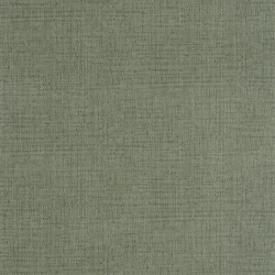 Caselio Raffia hatású modern zöld vinyl tapéta Raphia Vert Mousse 53 cm X 10 m