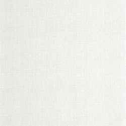 Caselio Raffia hatású modern törtfehér vinyl tapéta Raphia Neige 53 cm X 10 m