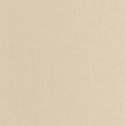 Caselio Lenvászon hatású barna vinyl tapéta Uni Mat Latte 53 cm X 10 m