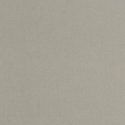 Caselio Lenvászon hatású szürkés barna vinyl tapéta Uni Mat Taupe Fume 53 cm X 10 m