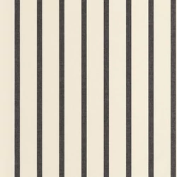 Caselio Retro vékony csíkos fekete vinyl tapéta Katy Noir 53 cm X 10 m