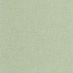 Caselio Lenvászon hatású eukaliptusz zöld vinyl tapéta Uni Mat Vert Eucalyptus 53 cm X 10 m