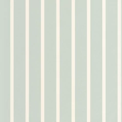 Caselio Retro vékony csíkos kék vinyl tapéta Katy Bleu 53 cm X 10 m