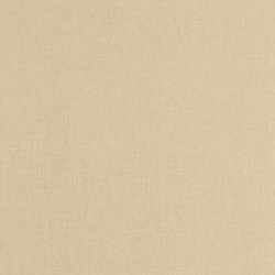 Caselio Lenvászon hatású barna vinyl tapéta Uni Mat Cacahuete 53 cm X 10 m