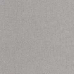 Caselio Lenvászon hatású szürke vinyl tapéta Uni Mat Gris Argile 53 cm X 10 m