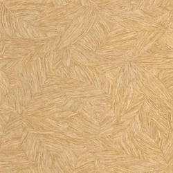 Caselio Texturált elegáns okkersárga vinyl tapéta Archipel Ocre 53 cm X 10 m