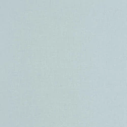 Caselio Lenvászon hatású világoskék vinyl tapéta Uni Mat Bleu Fumee 53 cm X 10 m