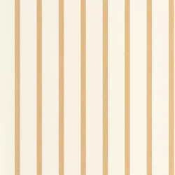 Caselio Retro vékony csíkos barna vinyl tapéta Katy Marron 53 cm X 10 m