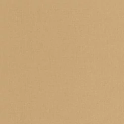 Caselio Lenvászon hatású barna vinyl tapéta Uni Mat Savane 53 cm X 10 m