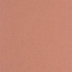 Caselio Lenvászon hatású kékes rózsaszín vinyl tapéta Uni Mat Rose Bleutee 53 cm X 10 m