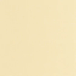 Caselio Lenvászon hatású sárga vinyl tapéta Uni Mat Jaune Pastel 53 cm X 10 m