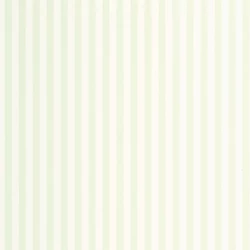 Caselio Modern vékony csíkos halványzöld vinyl tapéta Talea Vert D'Eau 53 cm X 10 m