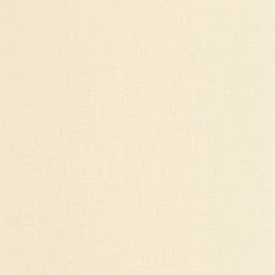 Caselio Szövethetású sárga vinyl tapéta Uni Mat Craie 53 cm X 10 m