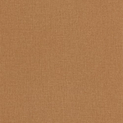 Caselio Szövethetású barna vinyl tapéta Uni Mat Pain D Epice 53 cm X 10 m
