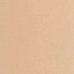 Caselio Szövethetású barack vinyl tapéta Uni Mat Peche 53 cm X 10 m