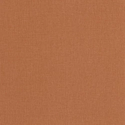 Caselio Szövethetású vöröses barna vinyl tapéta Uni Mat Brique 53 cm X 10 m