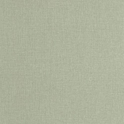 Caselio Szövethetású eukaliptusz zöld vinyl tapéta Uni Mat Vert Eucalyptus 53 cm X 10 m