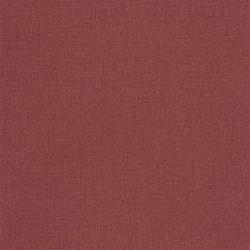 Caselio Szövethetású bordó vinyl tapéta Uni Mat Prune 53 cm X 10 m