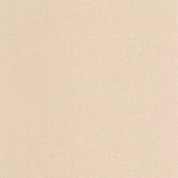 Caselio Szövethetású bézs vinyl tapéta Uni Mat Rose Nude 53 cm X 10 m