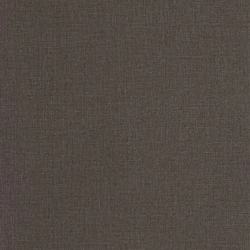 Caselio Szövethetású sötétszürke vinyl tapéta Uni Mat Gris Ardoise 53 cm X 10 m