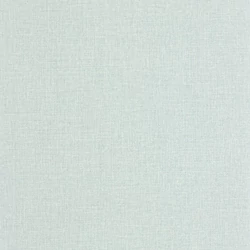 Caselio Szövethetású zöldes kék vinyl tapéta Uni Mat Bleu Glacier 53 cm X 10 m