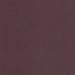 Caselio Szövethetású sötétlila vinyl tapéta Uni Mat Figue 53 cm X 10 m