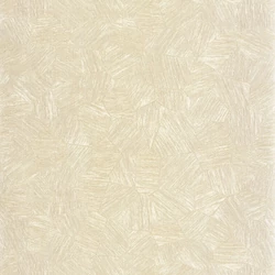 Caselio Modern texturált bézs vinyl tapéta Fragments Beige 53 cm X 10 m