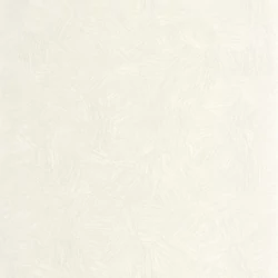 Caselio Modern texturált fehér vinyl tapéta Fragments Blanc 53 cm X 10 m