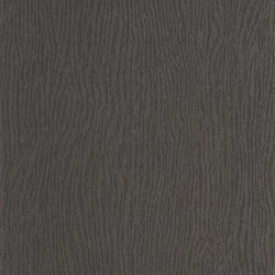 Caselio Faerezetes texturált fekete vinyl tapéta Incrusta Noir 53 cm X 10 m