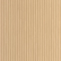 Caselio Faléc hatású modern bézs vinyl tapéta Boisea Beige 53 cm X 10 m