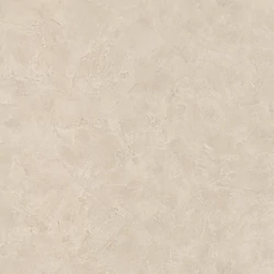 Caselio Elegáns texturált bézs vinyl tapéta Patine Uni Beige Fonce 53 cm X 10 m